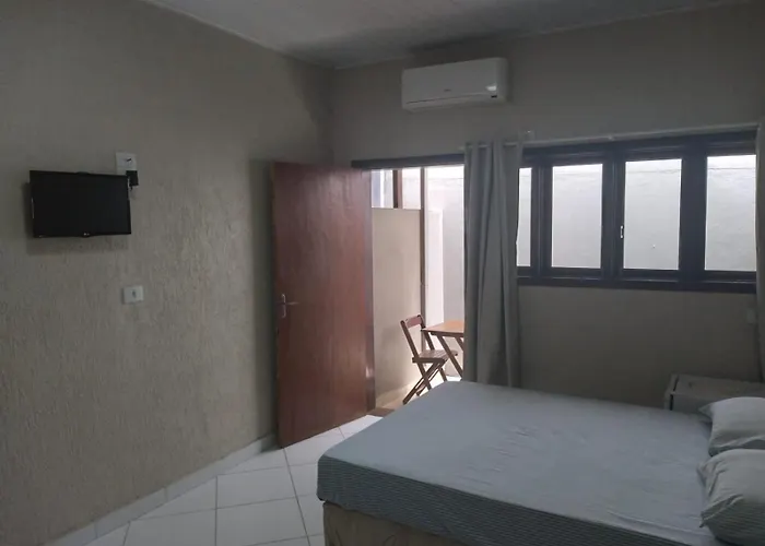 Apartamentos AKANOA